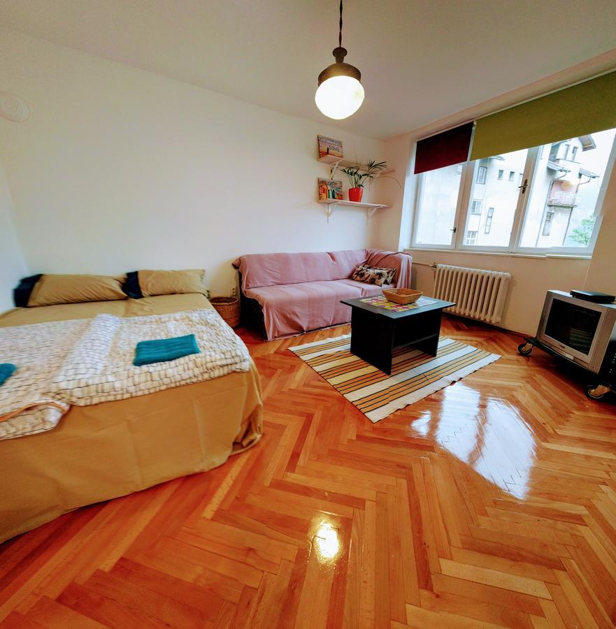 Apartment Dream Sarajevo Eksteriør billede