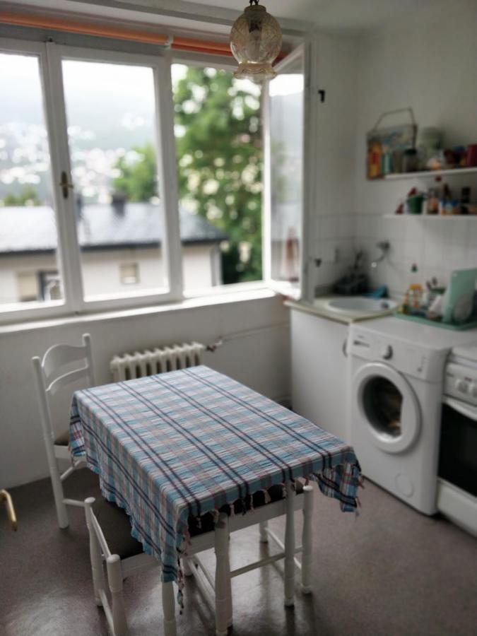 Apartment Dream Sarajevo Eksteriør billede