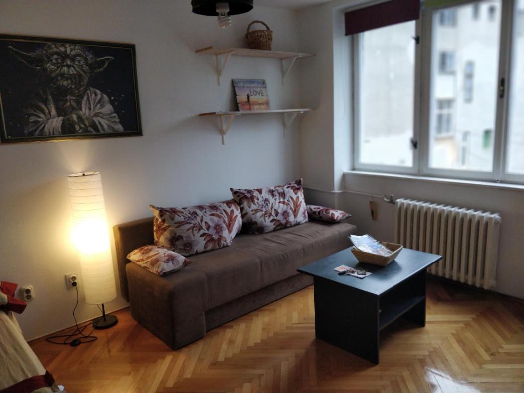 Apartment Dream Sarajevo Eksteriør billede