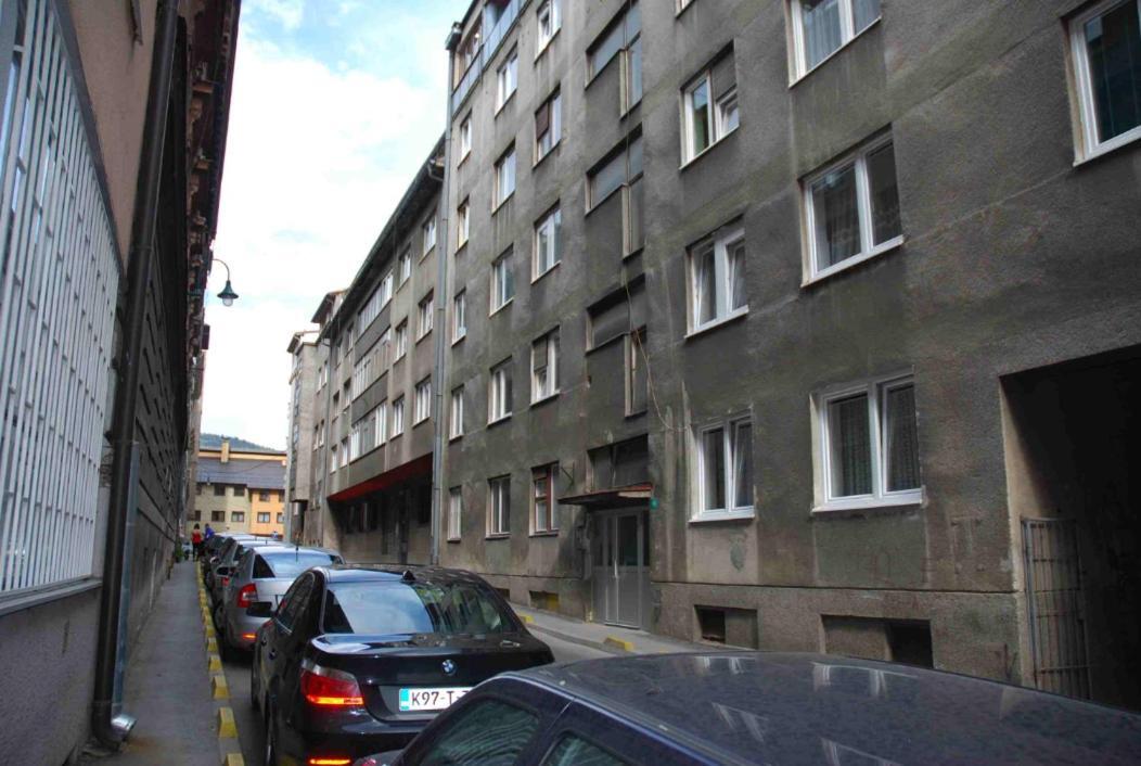 Apartment Dream Sarajevo Eksteriør billede